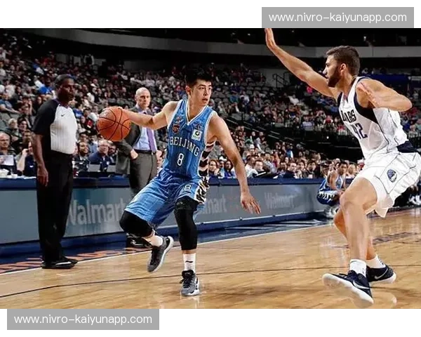 跨越太平洋的巅峰狂想：当达拉斯独行侠遇见北京首钢，这不只是一场篮球赛！