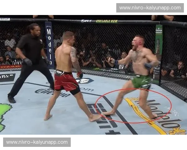 金钱、荣耀与跨界的幻觉：康纳与梅威瑟那场“世纪之战”究竟谁才是真正的赢家？