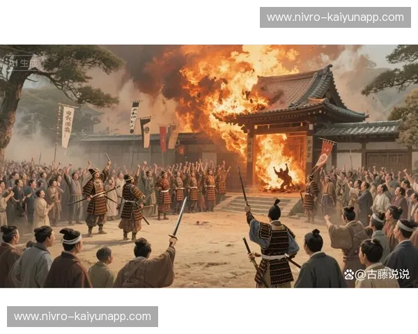 宫廷奇缘：当权臣遇上“鸟”，一场暗流涌动的较量